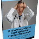 Steps to Financial Resilience in Your Healthcare Practice