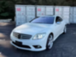 Explore Top Offers on Pre-Owned Mercedes-Benz Vehicles for Sale in Sydney