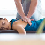 How Chiropractic Care Reduces Muscle Tension and Pain