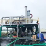 Finding Trusted VOC Treatment System Suppliers: A Complete Guide