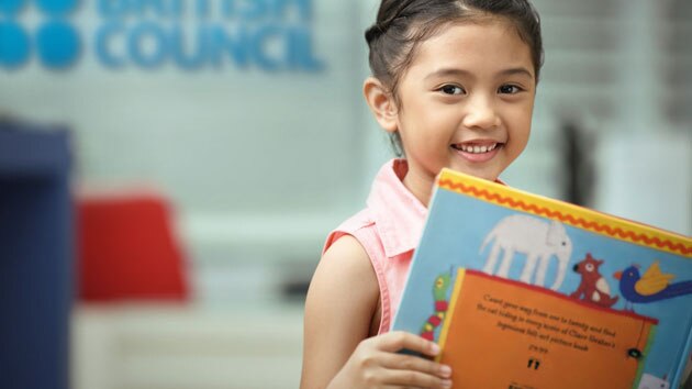 What Every Parent Needs to Know Before Choosing an English Reading Course