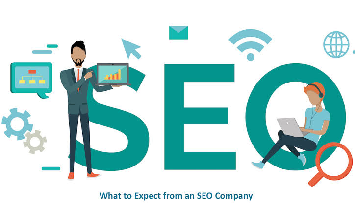 SEO Company: A Business Guide to Choosing the Right Optimization Partner